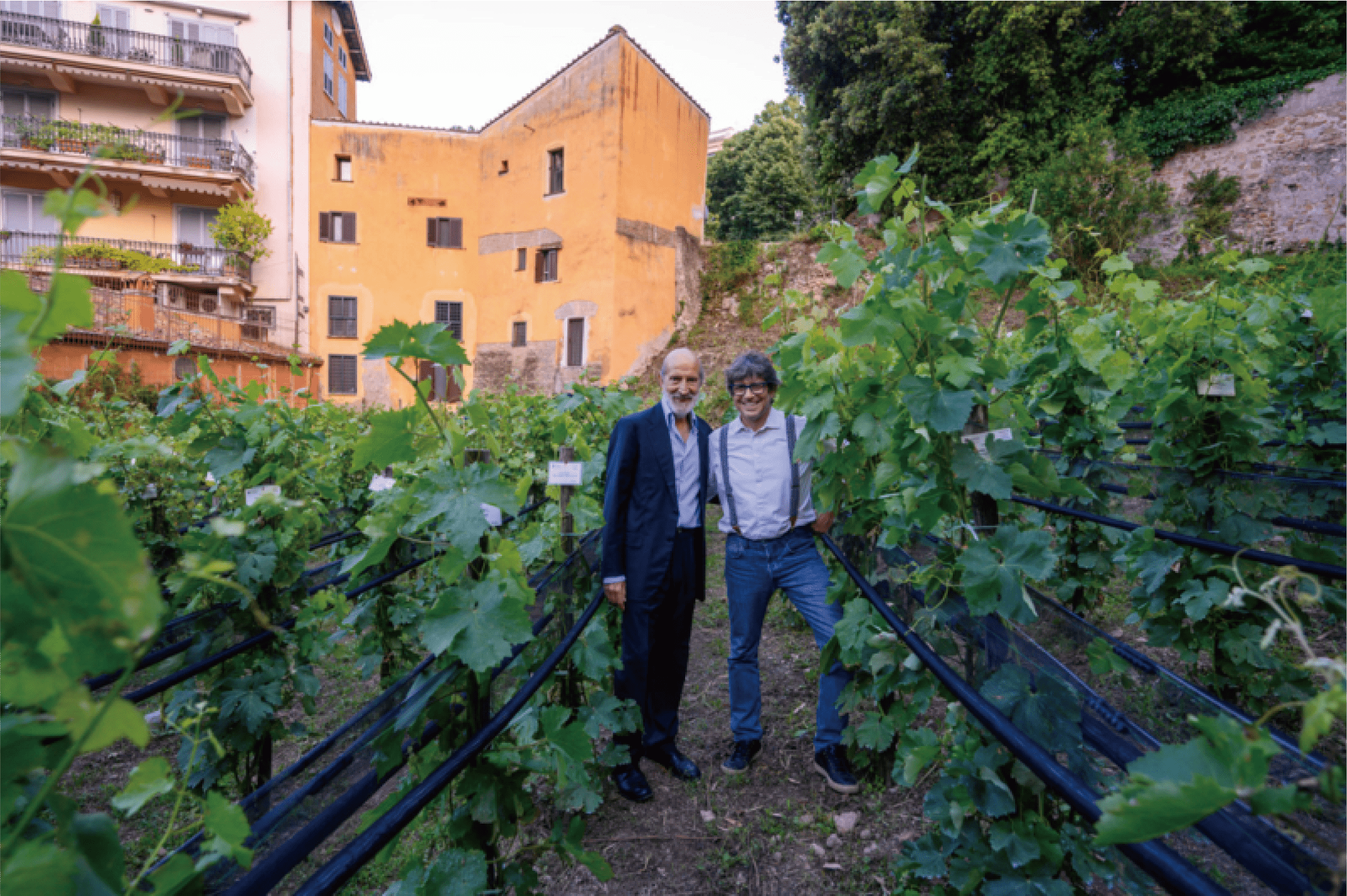 Luca Maroni 義大利酒評家