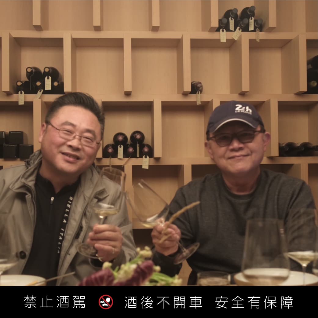 美國威蓋堡Westward酒廠參訪