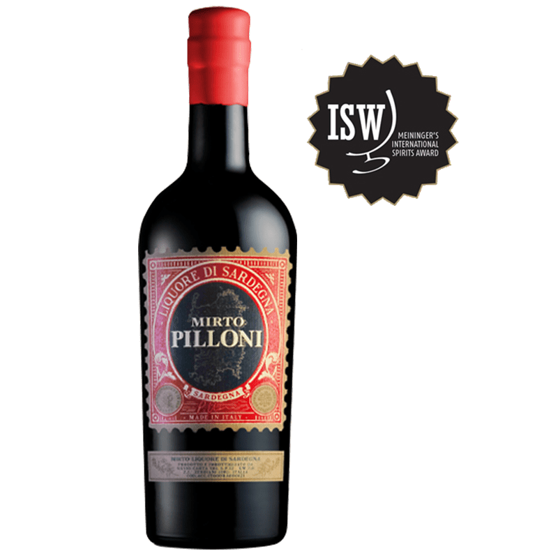 SILVIO CARTA MIRTO PILLONI 30%